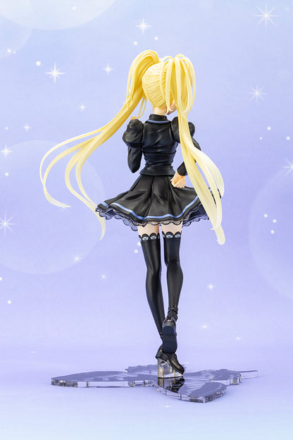 Figurine Hoshina Utau School Uniform Ver. Shugo Chara