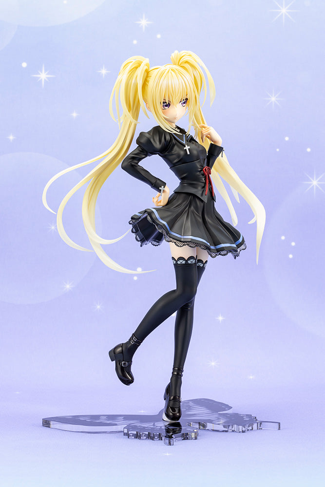 Figurine Hoshina Utau School Uniform Ver. Shugo Chara