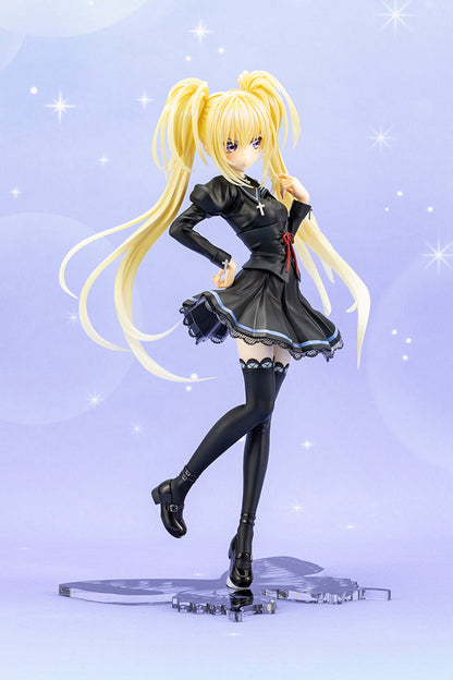 Figurine Hoshina Utau School Uniform Ver. Shugo Chara