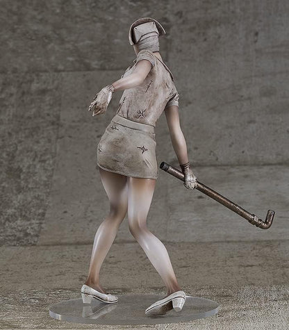Figurine Bubble Head Nurse Pop Up Parade Silent Hill 2