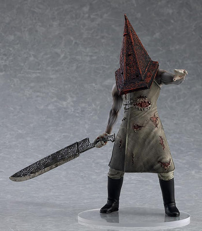 Figurine Pyramid Head Pop Up Parade Silent Hill 2