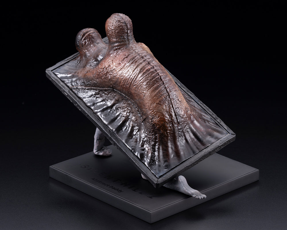 Figurine Abstract Daddy 1/7 Silent Hill 2