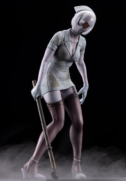 Figurine Bubble Head Nurse 1/7 Silent Hill 2