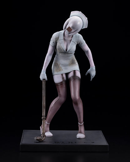 Figurine Bubble Head Nurse 1/7 Silent Hill 2