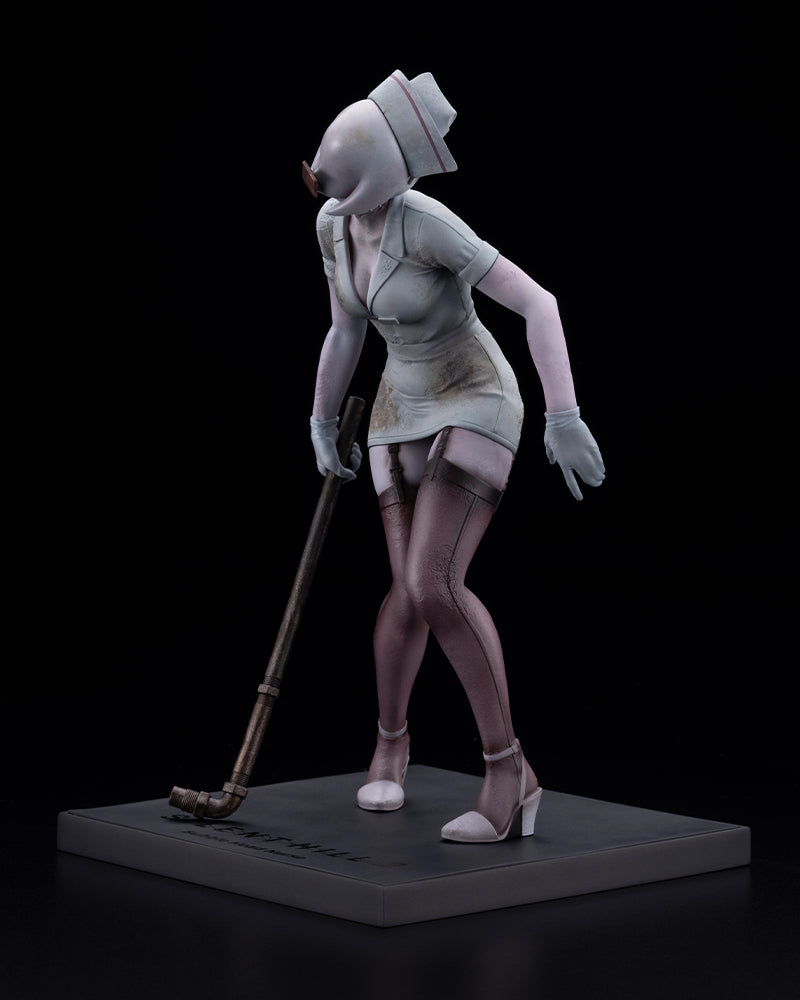 Figurine Bubble Head Nurse 1/7 Silent Hill 2