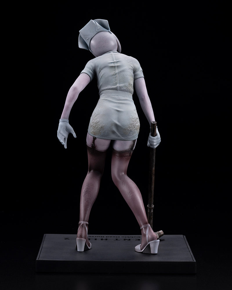 Figurine Bubble Head Nurse 1/7 Silent Hill 2