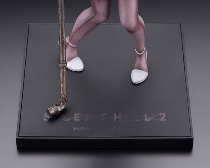 Figurine Bubble Head Nurse 1/7 Silent Hill 2