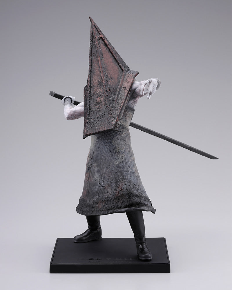 Figurine Pyramid Head 1/7 Silent Hill 2