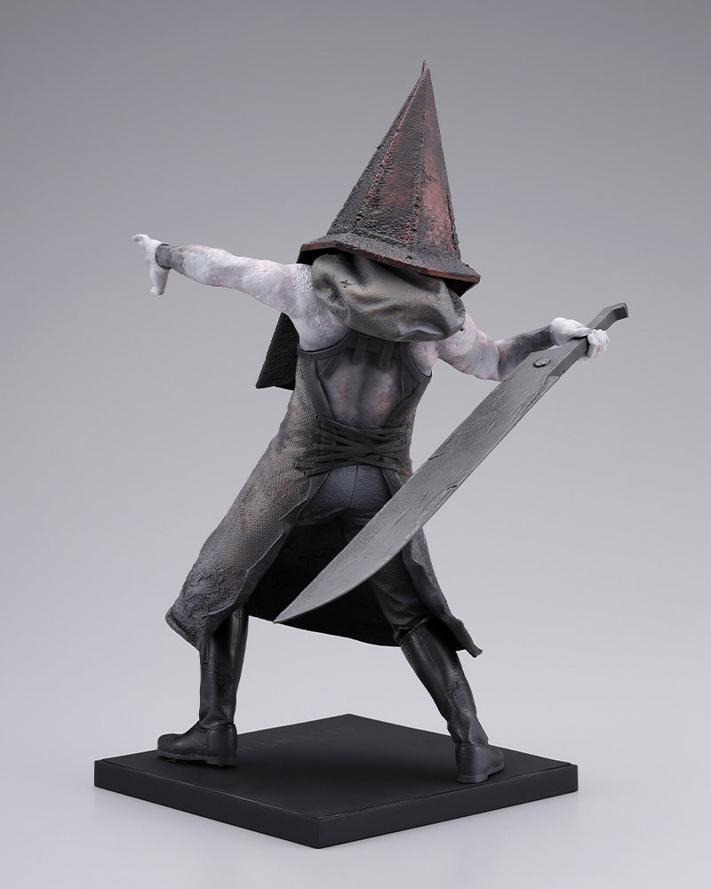 Figurine Pyramid Head 1/7 Silent Hill 2
