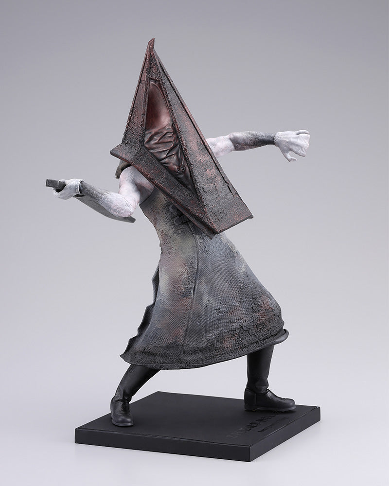 Figurine Pyramid Head 1/7 Silent Hill 2