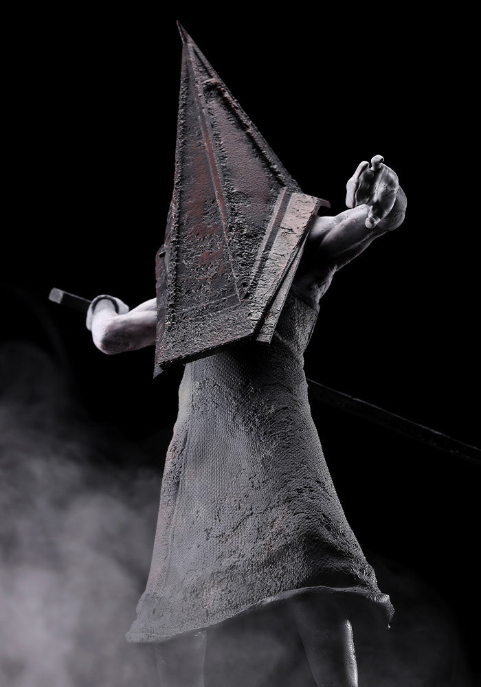 Figurine Pyramid Head 1/7 Silent Hill 2