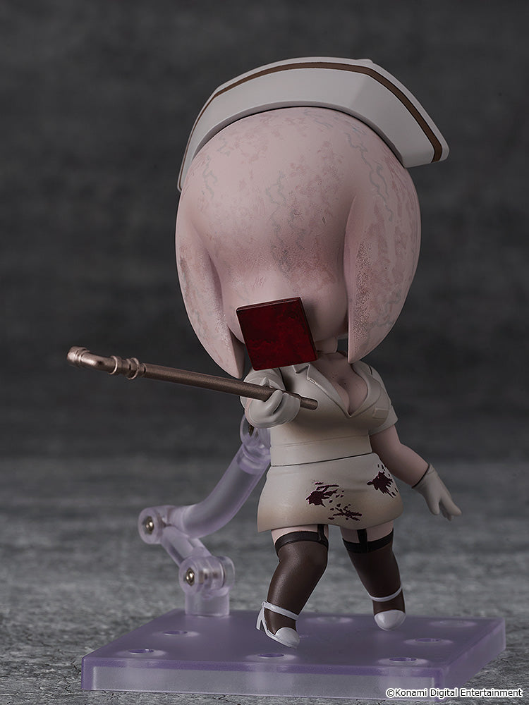 Figurine Bubble Head Nurse Nendoroid Silent Hill 2