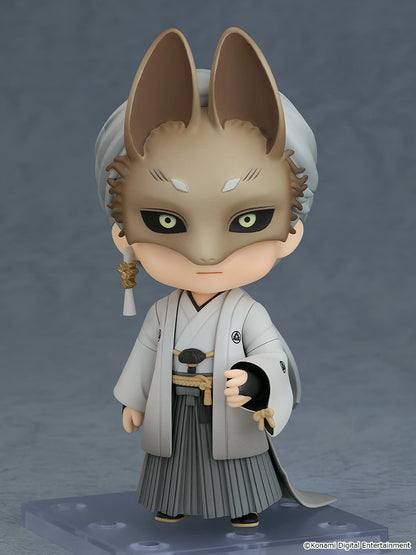 Figurine Fox Mask Nendoroid Silent Hill F