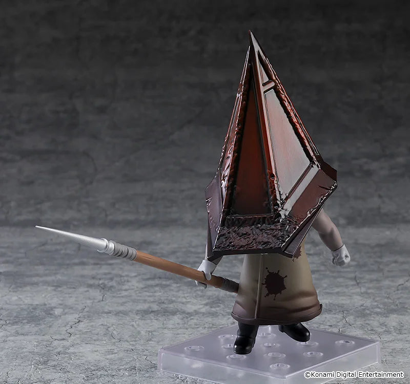 Figurine Pyramid Head Nendoroid Silent Hill 2