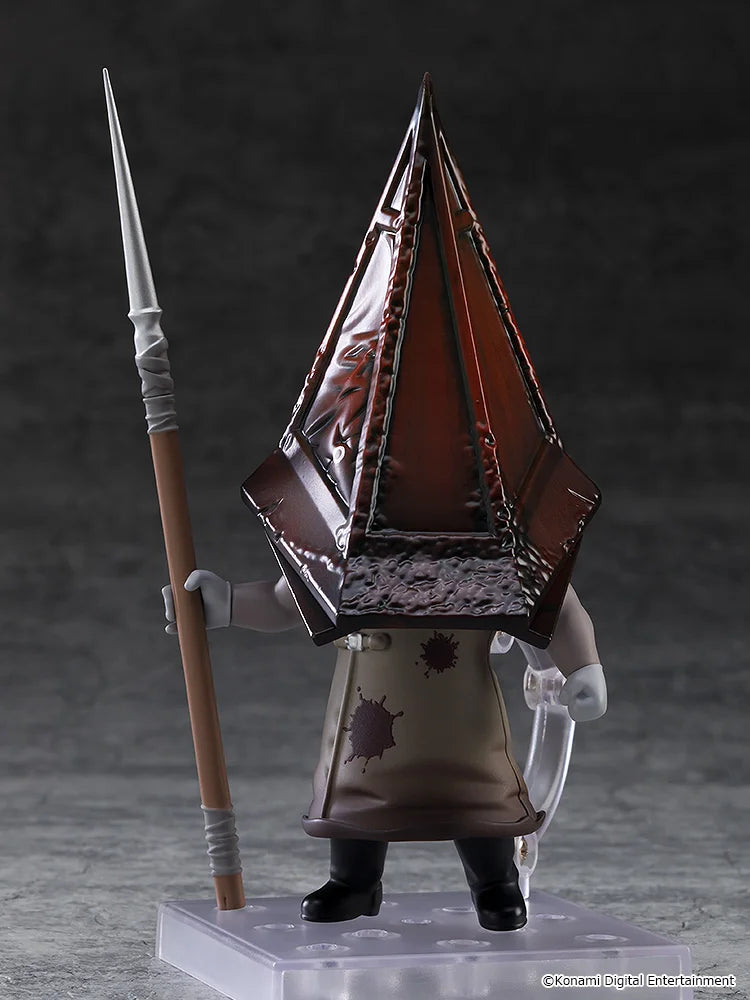 Figurine Pyramid Head Nendoroid Silent Hill 2