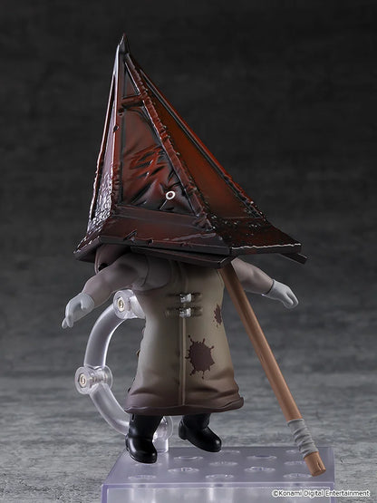 Figurine Pyramid Head Nendoroid Silent Hill 2