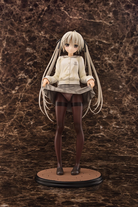 Figurine Kasugano Sora School Uniform Ver. 1/6 Sky of Connection
