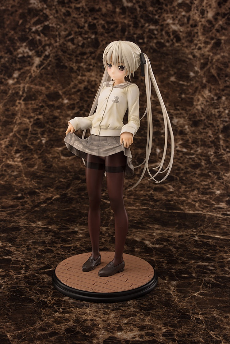 Figurine Kasugano Sora School Uniform Ver. 1/6 Sky of Connection