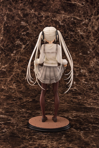 Figurine Kasugano Sora School Uniform Ver. 1/6 Sky of Connection