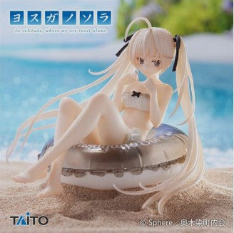 Figurine Sora Kasugano Aqua Float Girls Sky of Connection