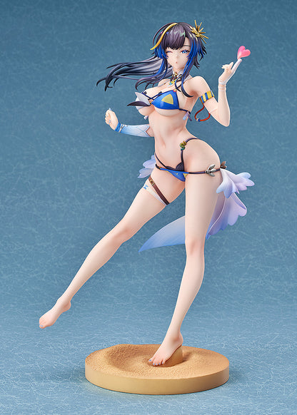 Figurine Katya Surfside Leisure Swimsuit Ver. 1/7 Snowbreak: Containment Zone