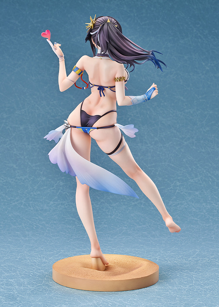 Figurine Katya Surfside Leisure Swimsuit Ver. 1/7 Snowbreak: Containment Zone