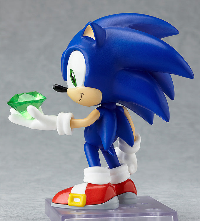 Figurine Sonic the Hedgehog Nendoroid Sonic