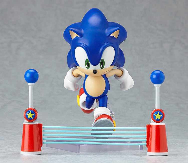 Figurine Sonic the Hedgehog Nendoroid Sonic