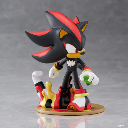 Figurine Shadow PalVerse Sonic