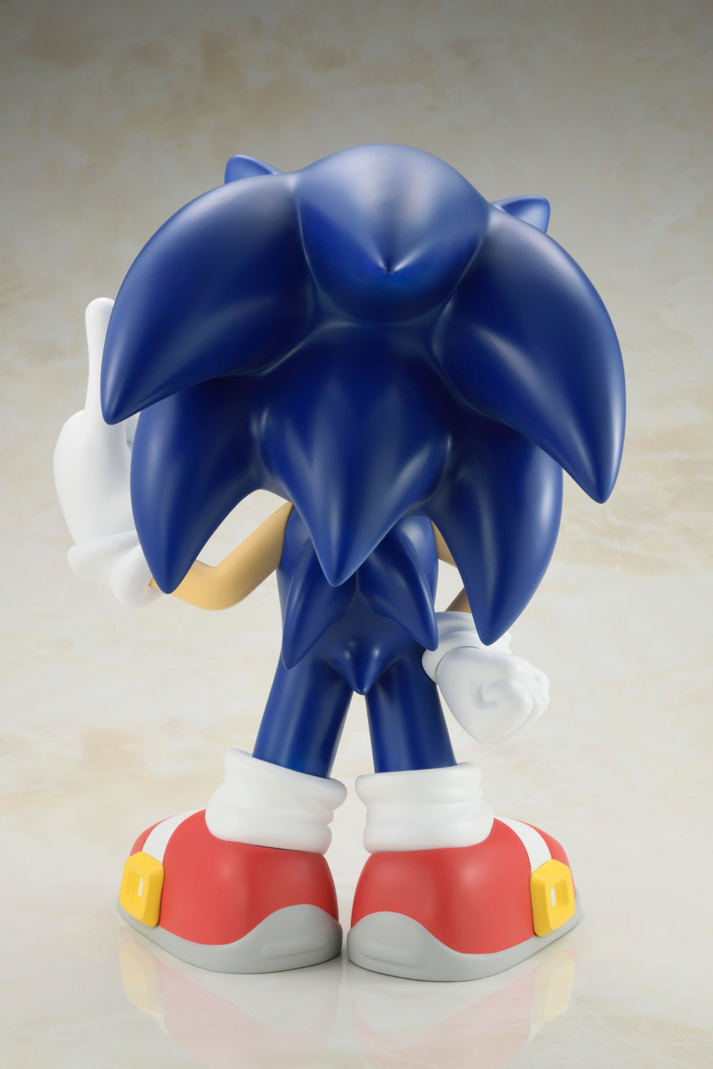 Figurine Sonic SoftB Sonic