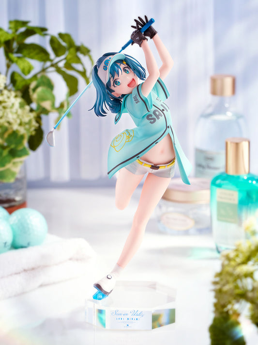 Figurine Aoba Minami 1/7 Sorairo Utility