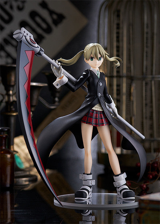 Figurine Maka Albarn Pop Up Parade Soul Eater