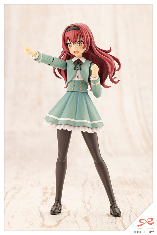 Figurine Emma Koishikawa St Iris Gakuen Girls Ver. Sousai Shojo Teien