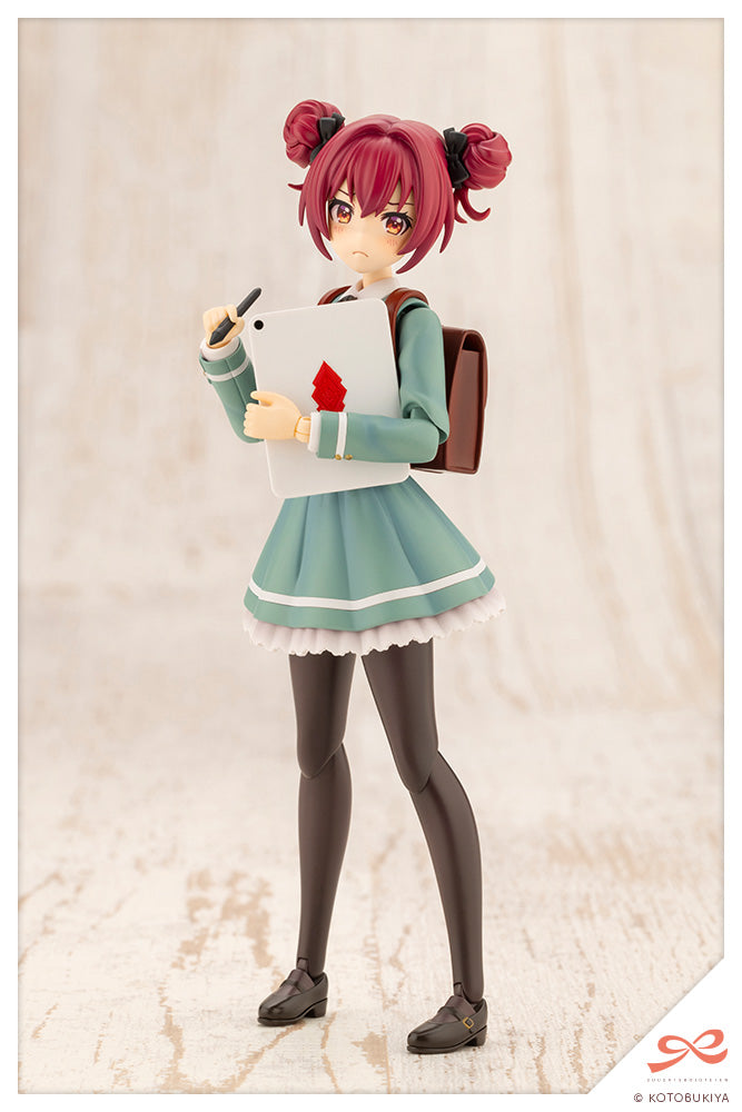 Figurine Emma Koishikawa St Iris Gakuen Girls Ver. Sousai Shojo Teien