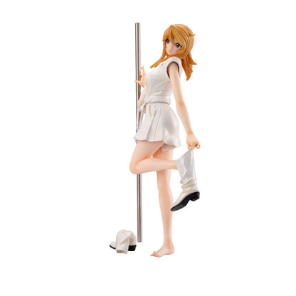 Figurine Mori Yuki Private Coordinate Ver. Yamato Girls Collection Space Battleship Yamato