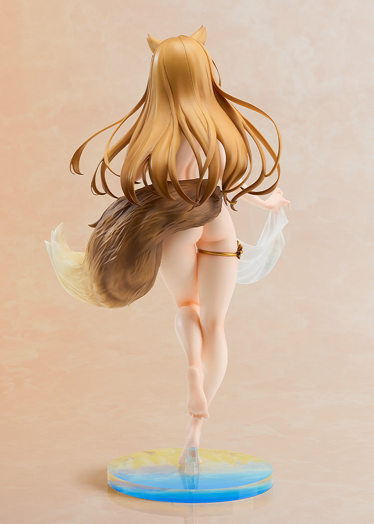 Figurine Holo feat Saitom Ver. Spice and Wolf