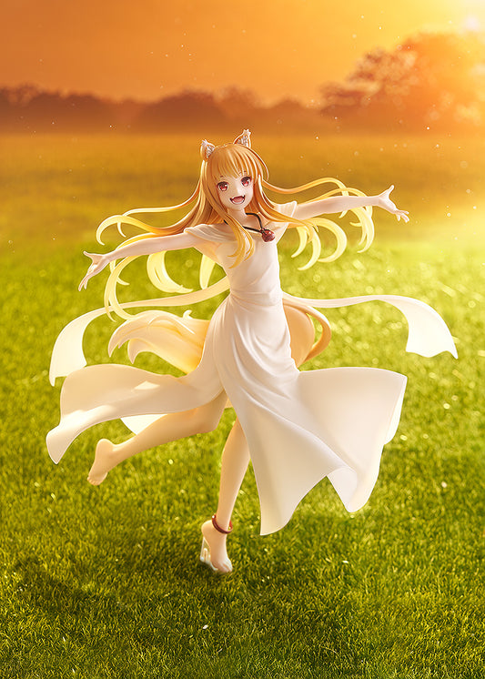 Figurine Holo Abundant Harvest Ver. Pop Up Parade Spice and Wolf L Size