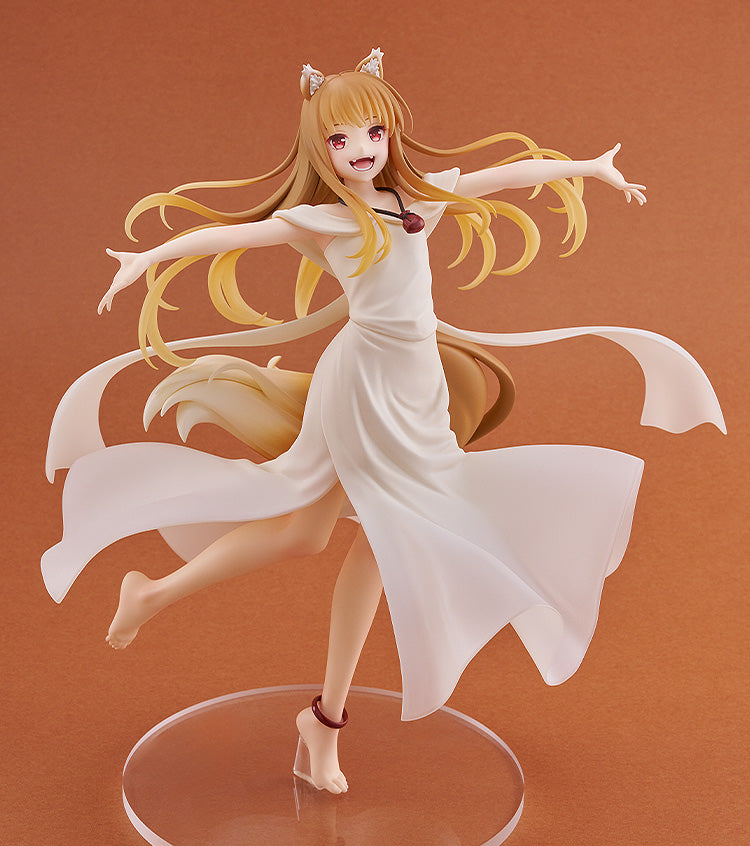 Figurine Holo Abundant Harvest Ver. Pop Up Parade Spice and Wolf L Size