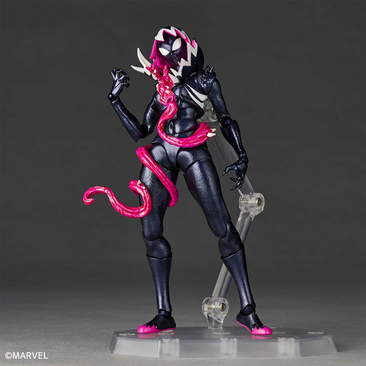 Figurine Spider-Gwen Amazing Yamaguchi Marvel