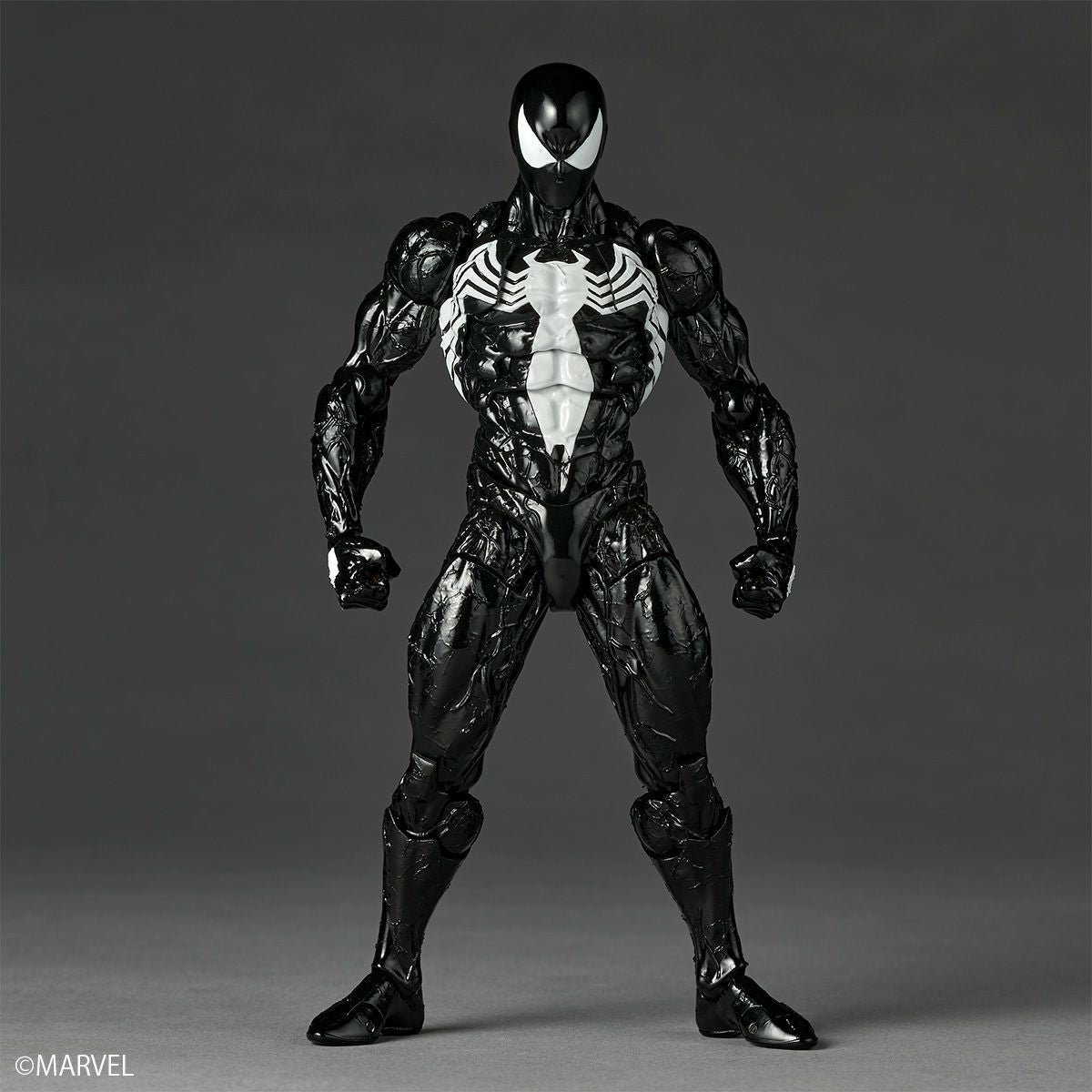 Figurine Venom Amazing Yamaguchi Marvel