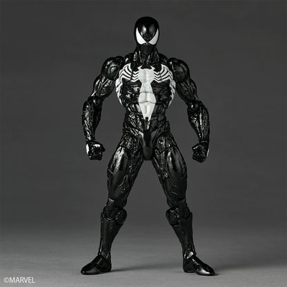 Figurine Venom Amazing Yamaguchi Marvel