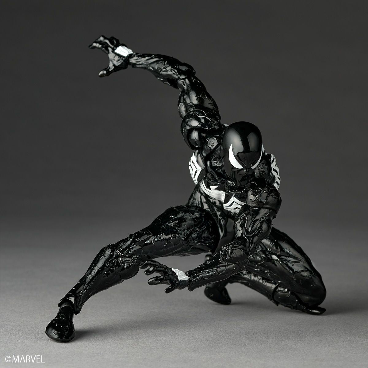 Figurine Venom Amazing Yamaguchi Marvel