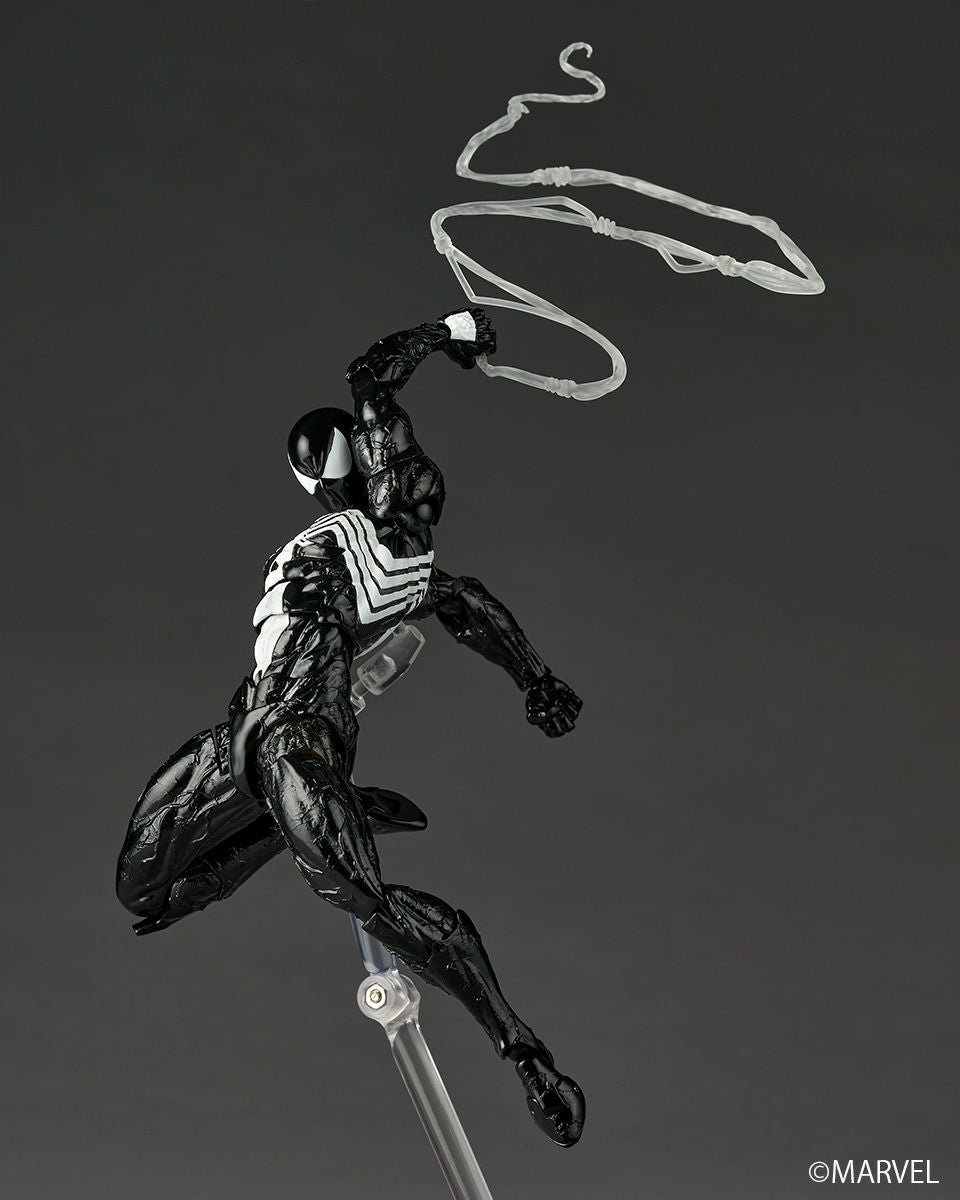 Figurine Venom Amazing Yamaguchi Marvel