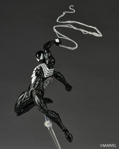 Figurine Venom Amazing Yamaguchi Marvel