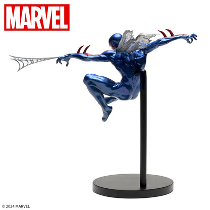 Figurine Spiderman 2099 Ver. Act/Cut Luminasta Spiderman Marvel