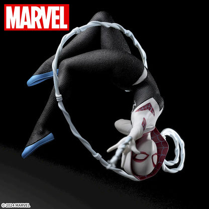 Figurine Spider-Gwen Act/Cut Luminasta Marvel