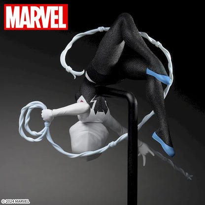 Figurine Spider-Gwen Act/Cut Luminasta Marvel