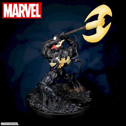 Figurine Venom Vol.III Luminasta Spiderman Marvel