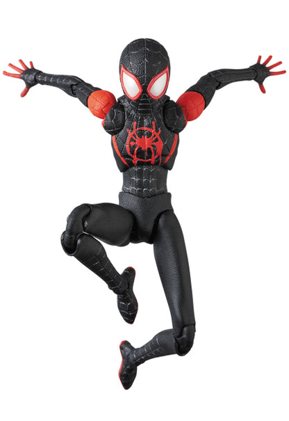 Figurine Spider-Man Miles Morales Renewal Ver. Mafex Spiderman