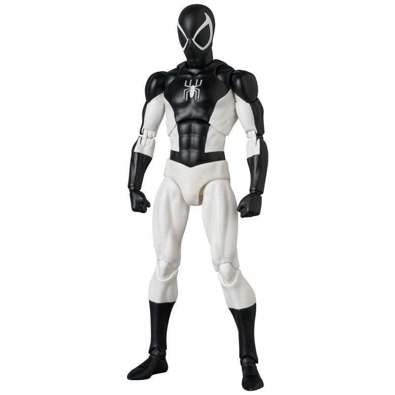 Figurine Negative Zone Spider-Man Ver. Mafex Spiderman